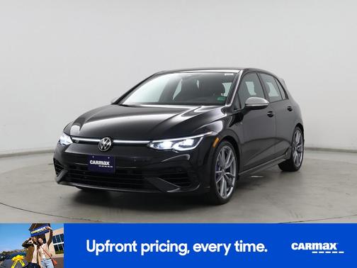 2024 Volkswagen Golf R R