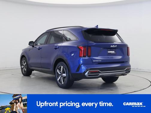 2023 Kia Sorento S