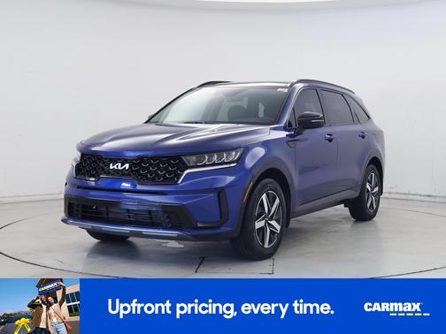 2023 Kia Sorento S
