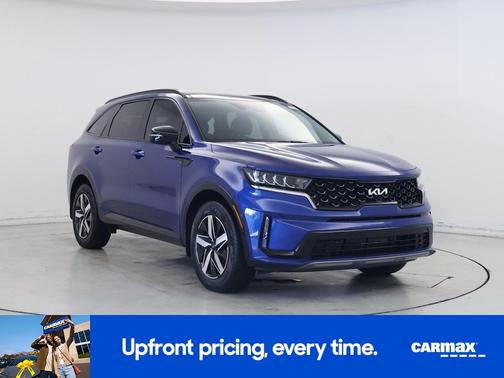 2023 Kia Sorento S