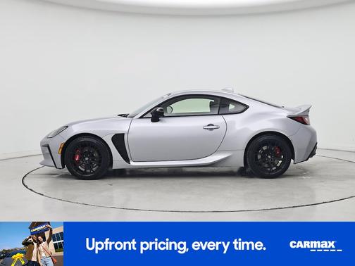 2025 Toyota GR86 Premium