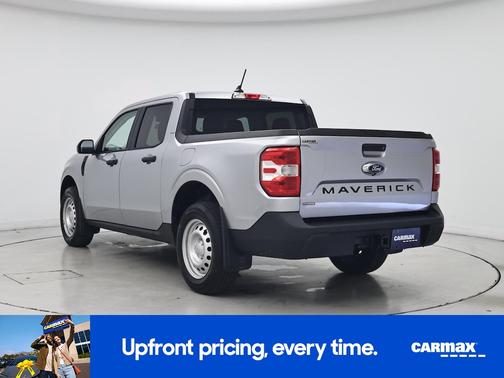 2023 Ford Maverick XL