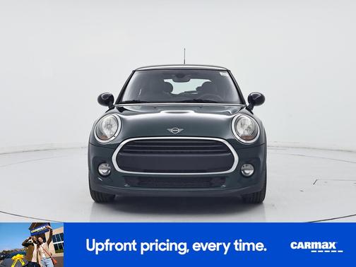 2019 MINI Hardtop Oxford Edition
