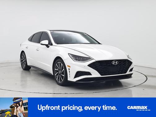 2022 Hyundai SONATA Limited