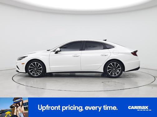 2022 Hyundai SONATA Limited