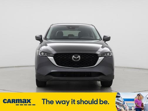 2022 Mazda CX-5 2.5 S Premium Plus Package
