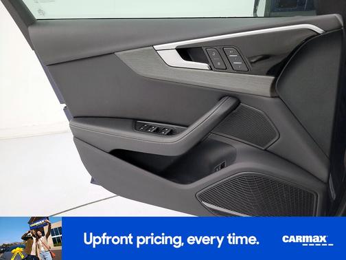 2023 Audi A4 S-Line Premium Plus