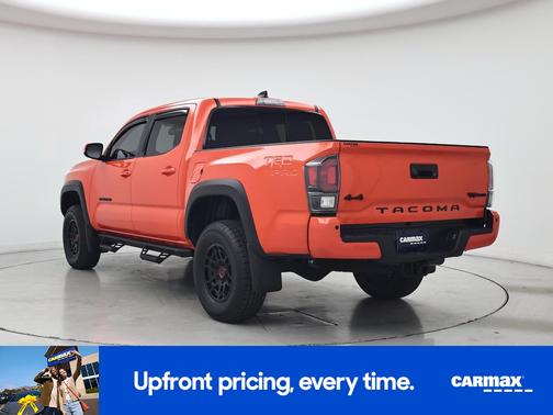 2023 Toyota Tacoma TRD Pro