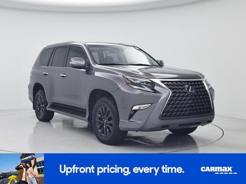 2022 Lexus GX 460 Premium
