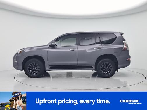 2022 Lexus GX 460 Premium