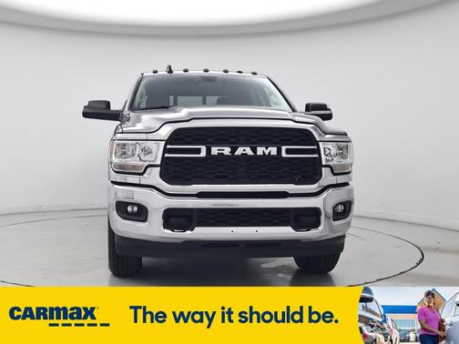 2019 RAM 3500 Tradesman