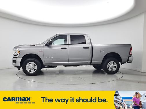 2019 RAM 3500 Tradesman