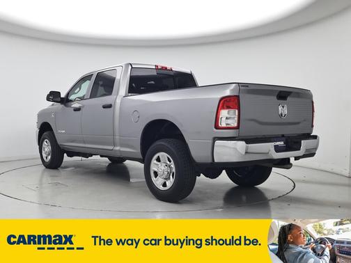 2019 RAM 3500 Tradesman