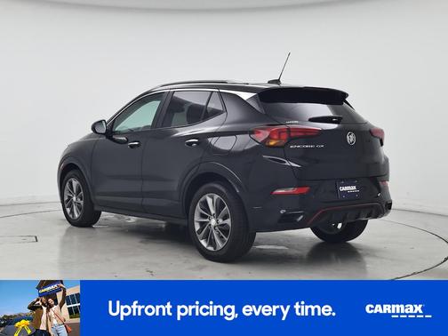 2022 Buick Encore GX Preferred