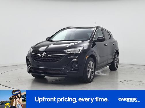 2022 Buick Encore GX Preferred