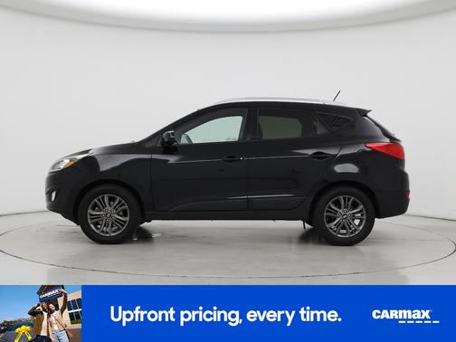 2015 Hyundai TUCSON SE