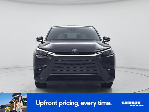 2024 Lexus TX 350 Luxury