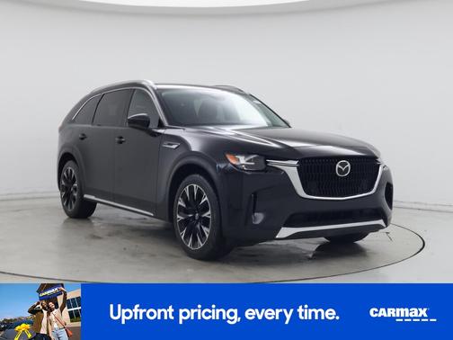 2024 Mazda CX-90 PHEV Premium