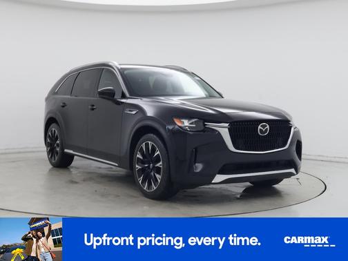 2024 Mazda CX-90 PHEV Premium