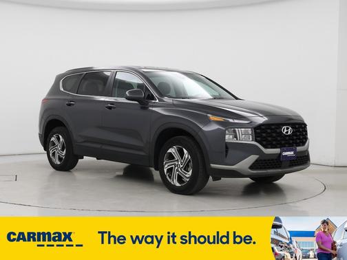2022 Hyundai SANTA FE SE