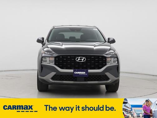 2022 Hyundai SANTA FE SE