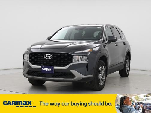 2022 Hyundai SANTA FE SE