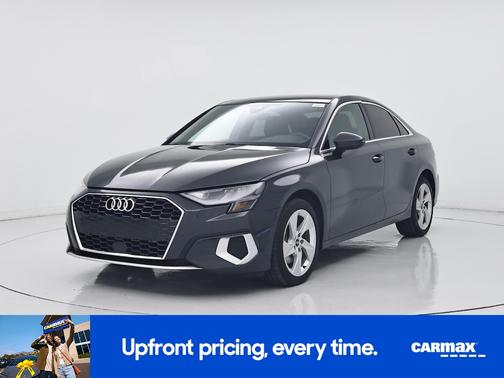 2022 Audi A3 Premium