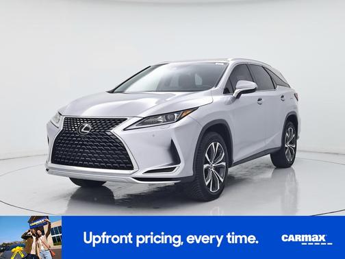 2022 Lexus RX 350 L