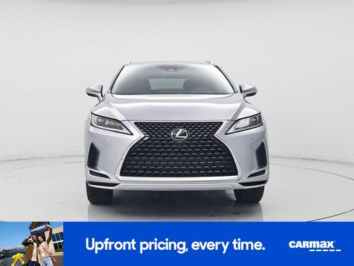 2022 Lexus RX 350 L