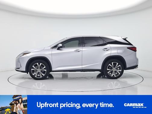2022 Lexus RX 350 L