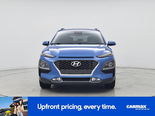 2021 Hyundai KONA Limited