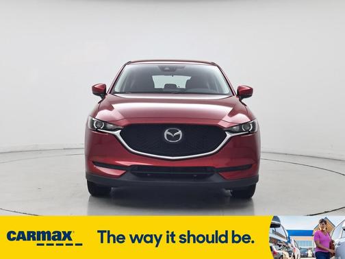 2020 Mazda CX-5 Sport