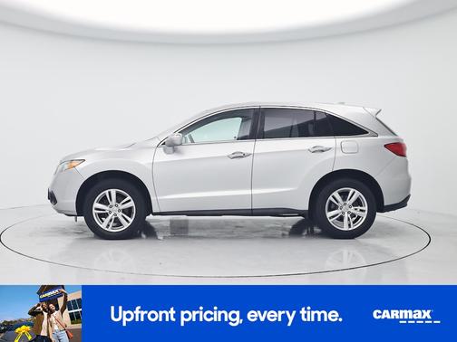 2015 Acura RDX AWD