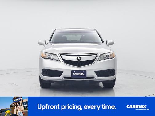 2015 Acura RDX AWD