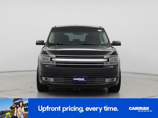 2015 Ford Flex Limited