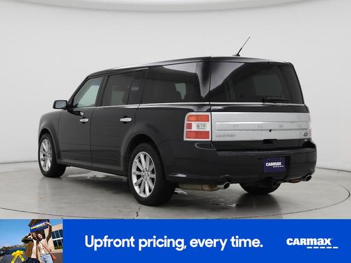 2015 Ford Flex Limited