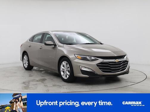 2023 Chevrolet Malibu 1LT