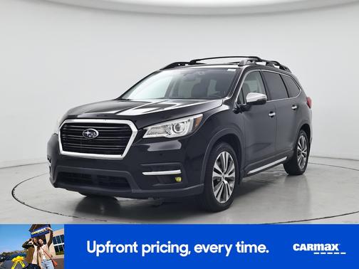 2019 Subaru Ascent Touring