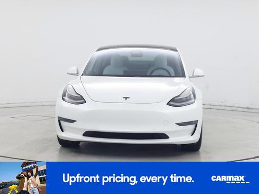 2020 Tesla Model 3 Performance