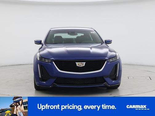 2021 Cadillac CT5 Sport