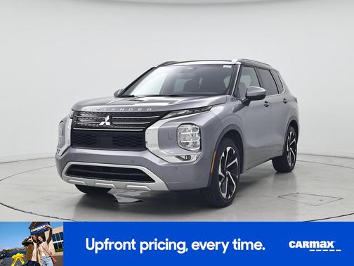 2023 Mitsubishi Outlander SEL 40th Anniversary