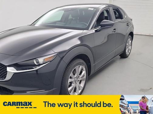 2020 Mazda CX-30 Preferred