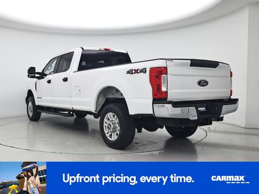 2019 Ford F-350 XLT