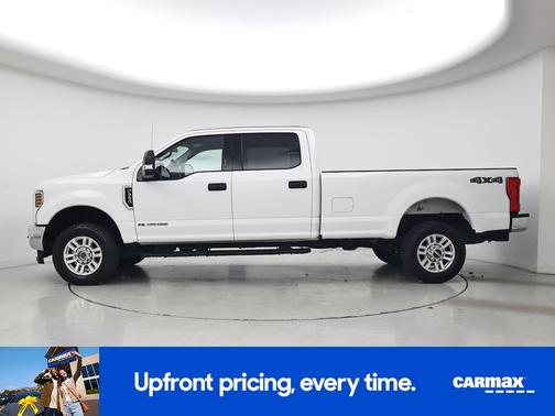 2019 Ford F-350 XLT