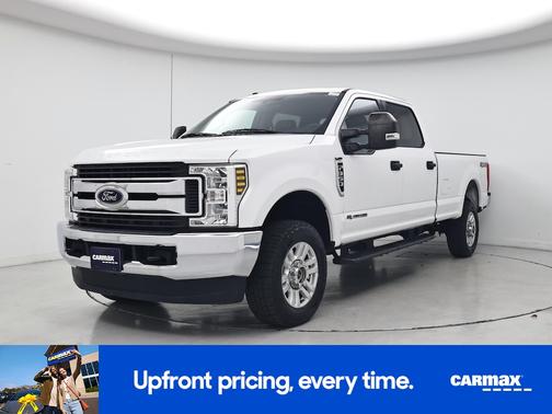 2019 Ford F-350 XLT