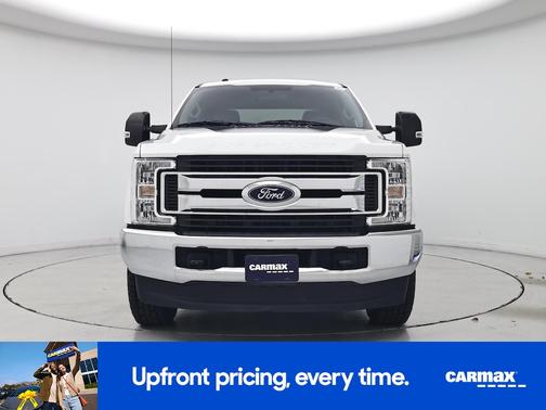 2019 Ford F-350 XLT