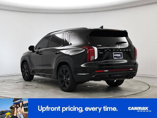 2023 Hyundai PALISADE XRT