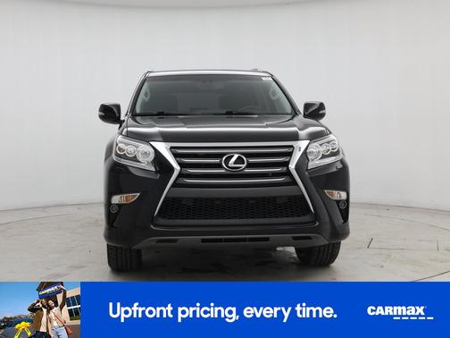 2019 Lexus GX 460 Premium