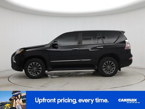 2019 Lexus GX 460 Premium