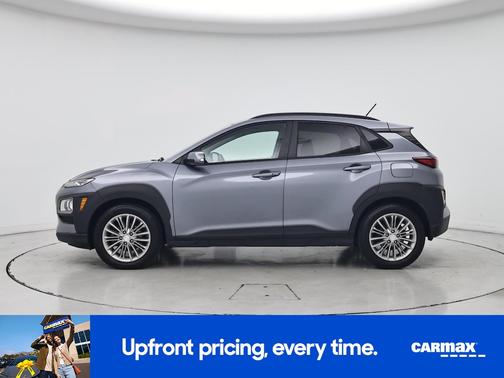 2018 Hyundai KONA SEL